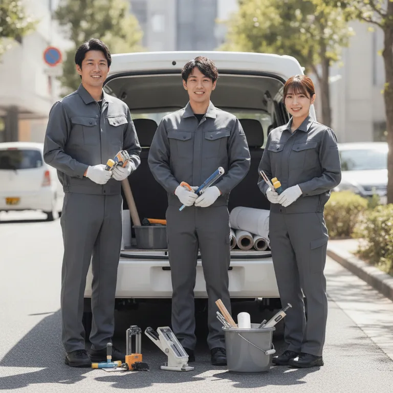 床施工 のチーム: 松任市